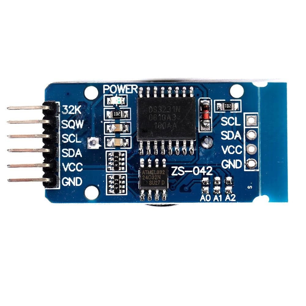 DS3231 module