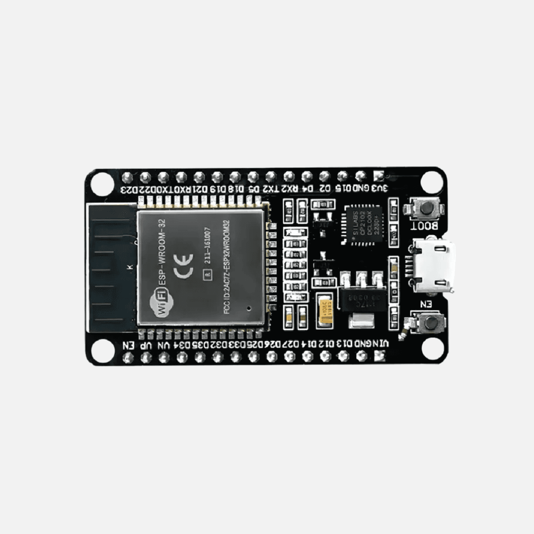 ESP32 module