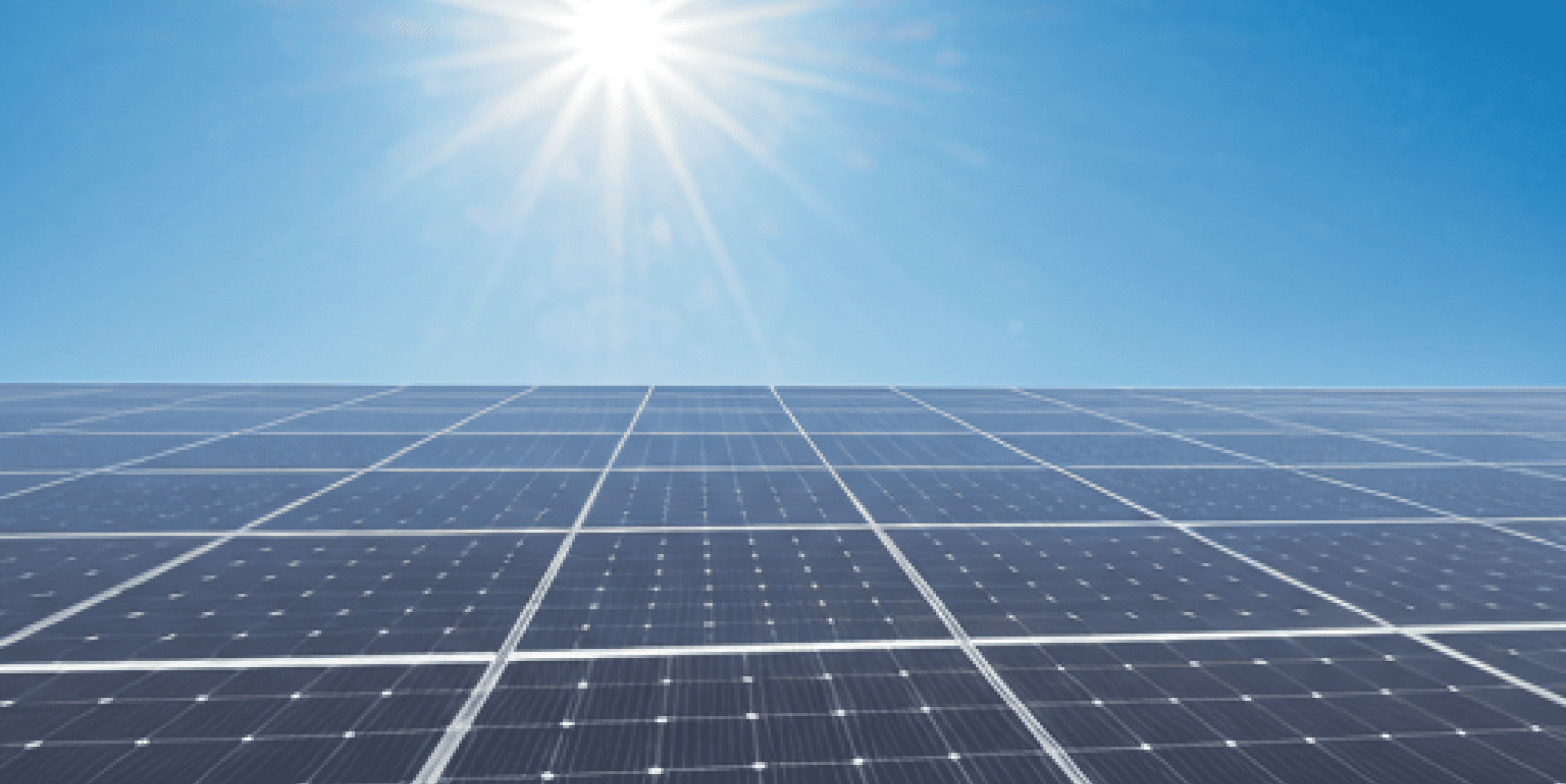 Image of solar panel