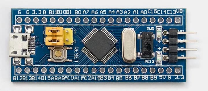 STM32 module